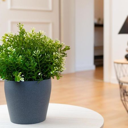 Stylisches Apt Nahe Arena☆Netflix☆Direktparken Διαμέρισμα Λειψία Εξωτερικό φωτογραφία