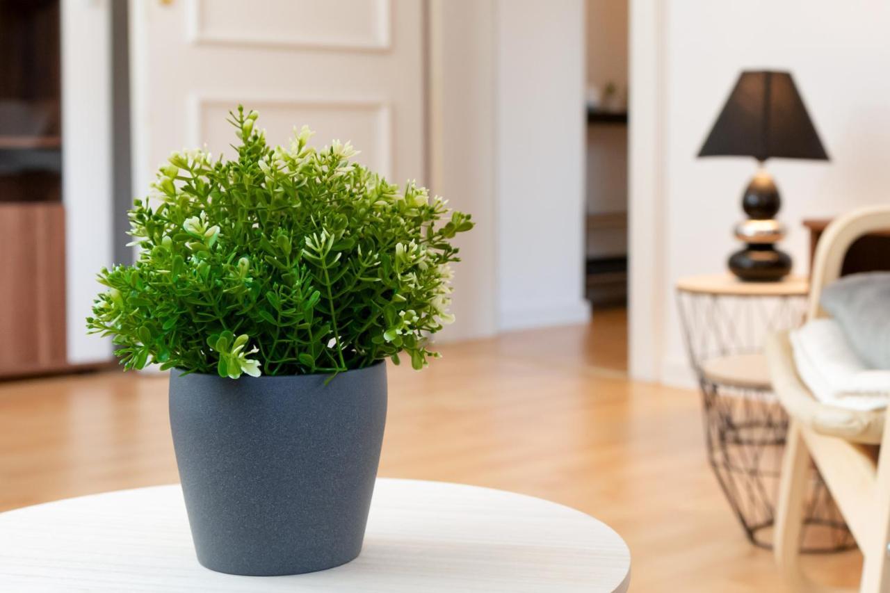 Stylisches Apt Nahe Arena☆Netflix☆Direktparken Διαμέρισμα Λειψία Εξωτερικό φωτογραφία